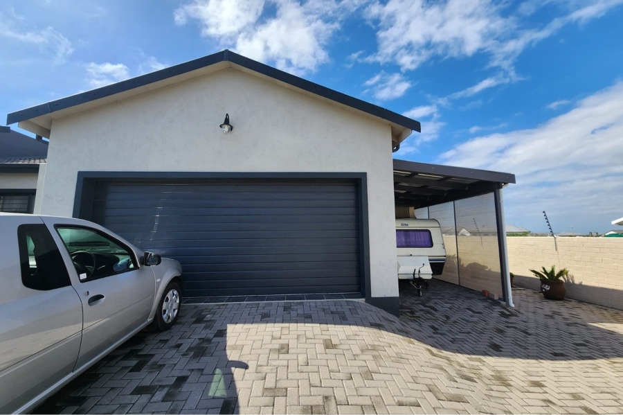 3 Bedroom Property for Sale in Fountains Estate Eastern Cape